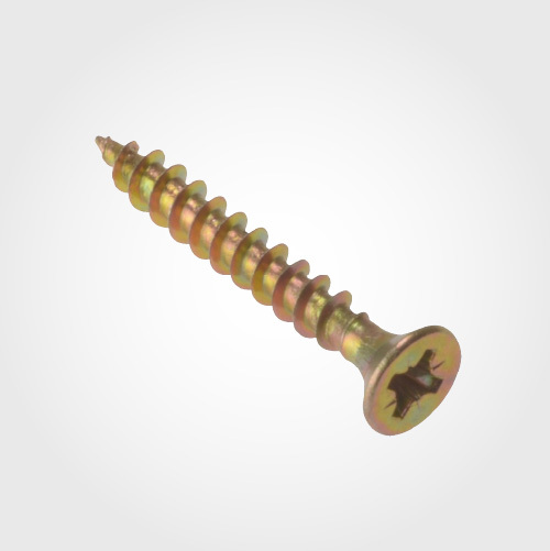 Multi-Purpose Screws